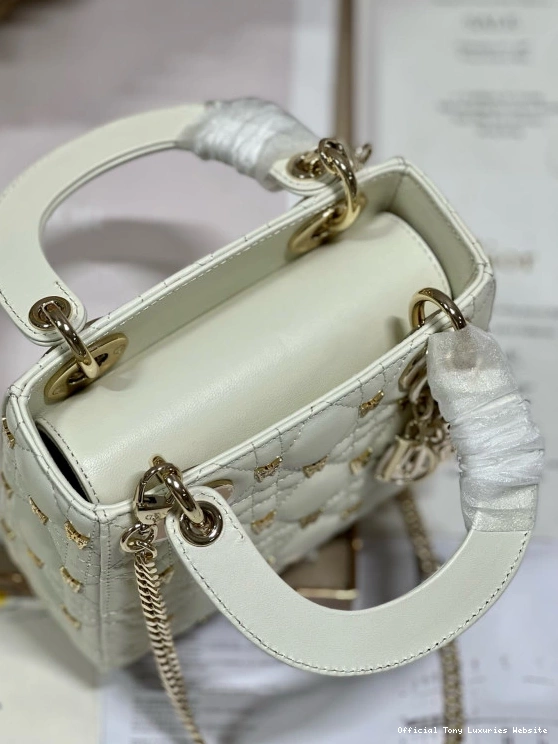 Tony Luxuries LADY diro-17CM 0817